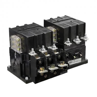 Фотография товара 'Texenergo PM3K160M600 Пускатель магнитный ПМ12-160600 220В УХЛ4 8з+4р Класс Б Texenergo'