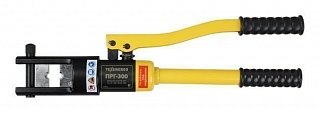 Фотография товара 'Texenergo Пресс ручной гидравлический ПРГ-300 TPRG300'