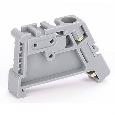 Фотография товара 'Texenergo ENDP Ограничитель на DIN-рейку из пластика'