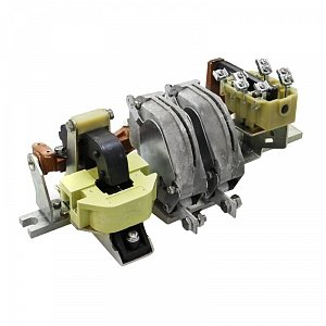 Фотография товара 'Texenergo Контактор э/м КТ 6022Б-У3 160А 110В 2з+2р KT622F'