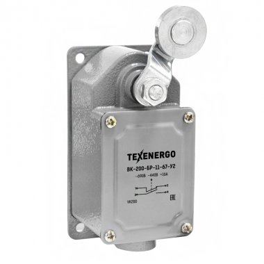 Фотография товара 'Texenergo VK200 Выключатель концевой'