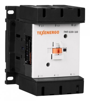 Фотография товара 'Texenergo PM1L160M Пускатель магнитный'