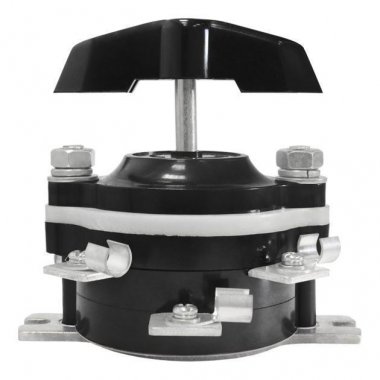 Фотография товара 'Texenergo PP2-100B-2 Пакетный переключатель'