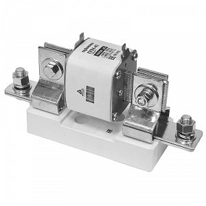 Фотография товара 'Texenergo Предохранитель ППН -41-23-00 УХЛЗ 1600А габарит 4 PP50-1600-23'