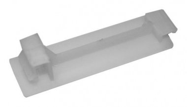 Фотография товара 'Texenergo YZM10-18 Заглушка 1 мод. 18мм'