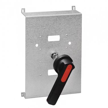 Фотография товара 'Texenergo HOD-NM1-1600 Ручной поворотный привод'