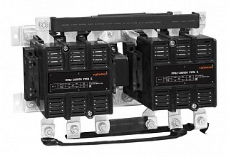 Фотография товара 'Texenergo Пускатель магнитный ПМ12-100500 110В УХЛ4 4з+4р Класс Б PM2K100F00'