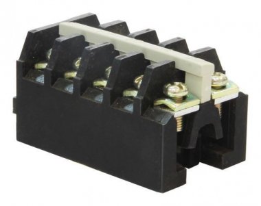 Фотография товара 'Texenergo BZ2405 Блок зажимов'