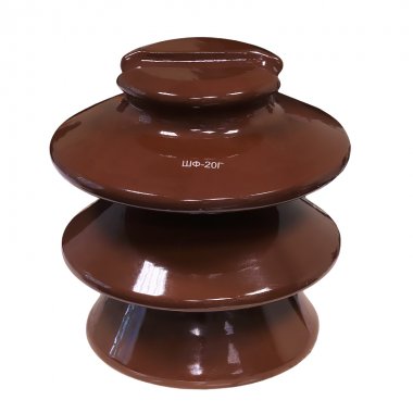 Фотография товара 'Texenergo TEX-SF-20G Изолятор ШФ-20Г'