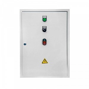 Фотография товара 'Texenergo Ящик управления АД с к/з ротором Я 5141-3974 УХЛ4 Т.р.63-80А 37 кВт SU5141-3901'