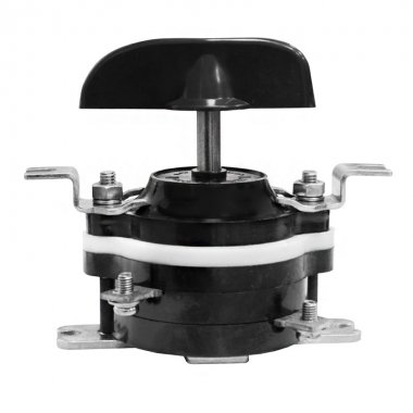 Фотография товара 'Texenergo PV2-025B.1 Пакетный выключатель'