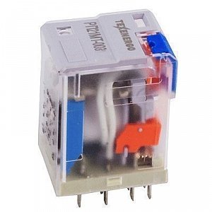 Фотография товара 'Texenergo Реле промежуточное РП21 МТ-004 110В 50Гц 5А (М) RP21004F'