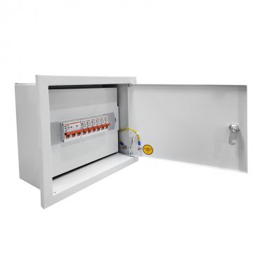 Фотография товара 'Texenergo SO6-63/25y Щиток освещения в сборе'