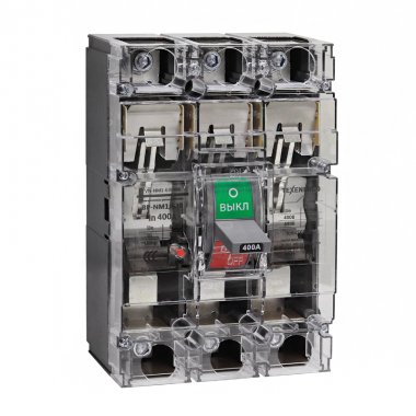 Фотография товара 'Texenergo VN-NM1-630630 Выключатель нагрузки'