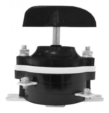 Фотография товара 'Texenergo PV2-010B Пакетный выключатель'