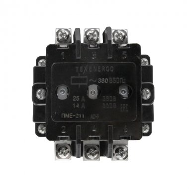 Фотография товара 'Texenergo PM2E11M0022 Пускатель магнитный'
