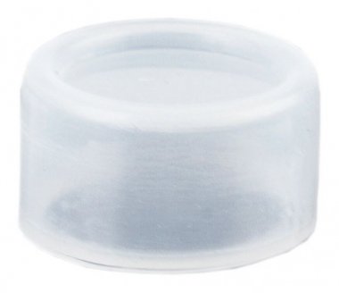 Фотография товара 'Texenergo ZBP21-0 Колпачок прозрачный для кнопки'