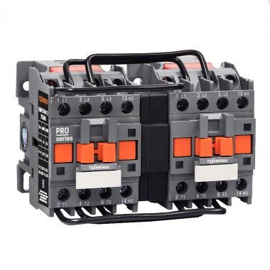 Фотография товара 'Texenergo PME12MT-522002 Пускатель магнитный'