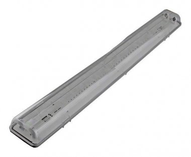 Фотография товара 'Texenergo LLSP2-200-236 Светильник ЛСП 2х36Вт ЭПРА IP65'