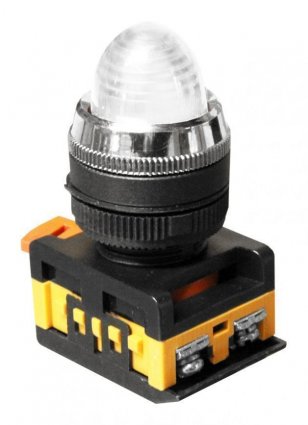 Фотография товара 'Texenergo MFK-AL-230-01 Сигнальная лампа'