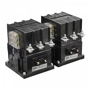 Фотография товара 'Texenergo Пускатель магнитный ПМЛ 6500-160 110В 160А 8з+4р УХЛ4 Б PM2L160F84'