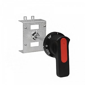 Фотография товара 'Texenergo Ручной поворотный привод РП-NM1/0063 HOD-NM1-063'