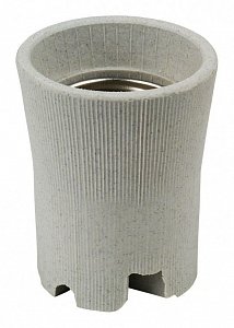 Фотография товара 'Texenergo Патрон Е-40 керамический LE40K'