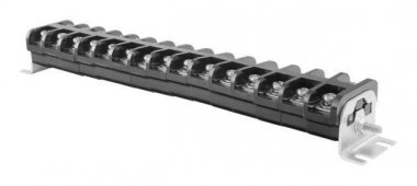 Фотография товара 'Texenergo BC6315 Клеммный блок КБ63-15'