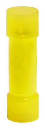 Фотография товара 'Texenergo GS2-60-26 Гильза соединит. изолиров. в нейлоновом корпусе'