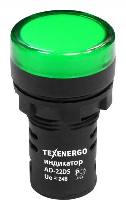 Фотография товара 'Texenergo MFK10-ADDS-024-06 Арматура светосигнальная'