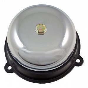 Фотография товара 'Texenergo МЗМ -1С 220В Звонок громкого боя 75 мм AB1S075M'