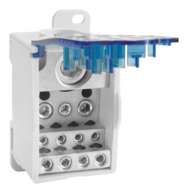 Фотография товара 'Texenergo DB-400 Распределительный блок'