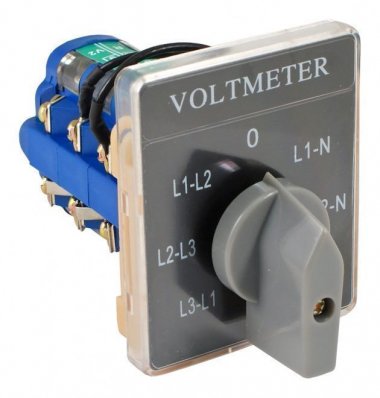 Фотография товара 'Texenergo SB1666U Переключатель'