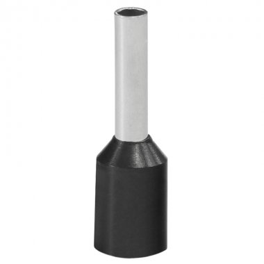 Фотография товара 'Texenergo NSHV0150308 Наконечник штыревой втулочный изолированный'