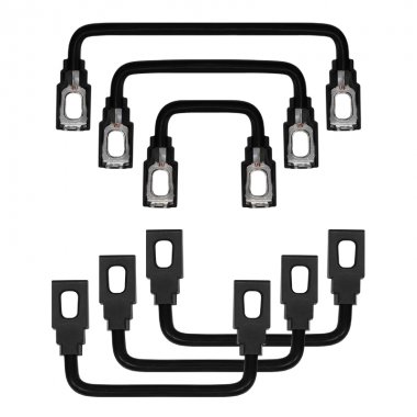 Фотография товара 'Texenergo PM4065 Комплект перемычек для пускателей'