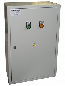 Фотография товара 'Texenergo Щит автоматического ввода резерва ЩАП- 63 УХЛ4 3ф. 125А IP31 SAP13-12501-31'