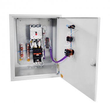 Фотография товара 'Texenergo SU5111-4304 Ящик управления АД с к/з ротором'