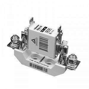 Фотография товара 'Texenergo Предохранитель ППН -33-23-00 УХЛЗ 32А габарит 00С PP10-032-23С'