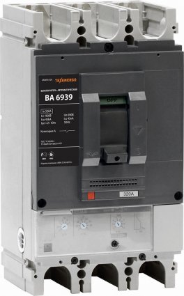Фотография товара 'Texenergo SAV693-320 Выключатель автоматический'