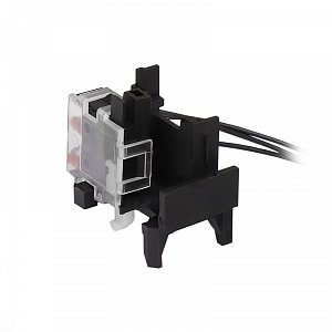 Фотография товара 'Texenergo Дополнительный контакт ДК-NM1/0250 1з+1р AUC-NM1-250'