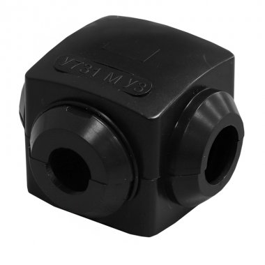 Фотография товара 'Texenergo CU731 Сжим ответвительный'