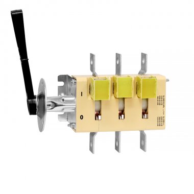 Фотография товара 'Texenergo VRB31250L Выключатель-разъединитель'