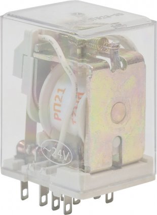 Фотография товара 'Texenergo RP203B Реле промежуточное'