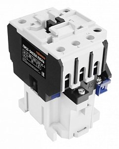 Фотография товара 'Texenergo Пускатель магнитный ПМ12-040150 380В УХЛ4 1з Класс А PM1K040Q20A'