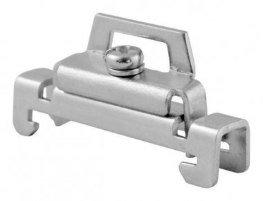 Фотография товара 'Texenergo ENDM Ограничитель на DIN-рейку металлический'