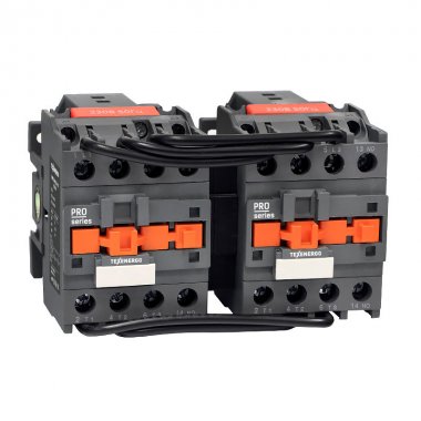 Фотография товара 'Texenergo PM2L3840E Пускатель магнитный'