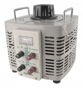 Фотография товара 'Texenergo Автотрансформатор АОСН-20-220 5,0 КВА TAT20'