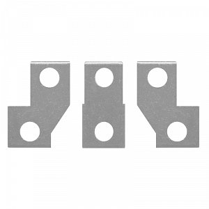 Фотография товара 'Texenergo Комплект выводов расширительных до 250А, для ВА04-36, ВА51-35, ВА 57-35, АЕ2066МТ,ВА 88-35, NM1, (3шт) KZSAV51'