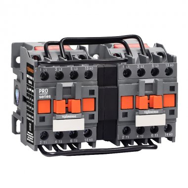 Фотография товара 'Texenergo PM2L12MB Пускатель магнитный'