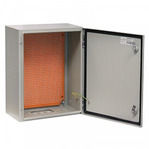 Фотография товара 'Texenergo Корпус металлический ЩМП -2-0 74 У1 500х400х220 IP66 E21-15-504022-66'